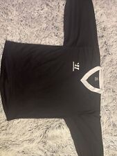 Warrior training jersey for sale  LONDON