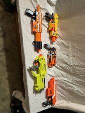 Nerf lot nerf for sale  Olive Branch