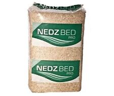 Nedzbed 20kg chopped for sale  DARLINGTON