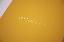 Gingers dodds kieran for sale  UK