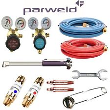 Parweld oxy acetylene for sale  Shipping to Ireland