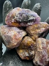 Super amethyst cacoxenite for sale  Portland