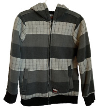 Fear zip sweatshirt for sale  Lawton