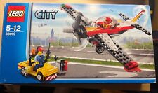 Lego city stunt for sale  CARDIFF