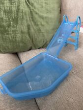 Barbie paddling pool for sale  GLOUCESTER