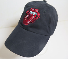 Rolling stones hat for sale  Portland