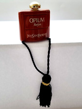 ysl opium parfum gebraucht kaufen  Nürnberg