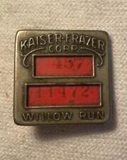 kaiser automobile for sale  Cincinnati