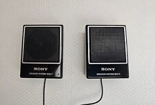 Sony srs speaker usato  Ariccia