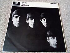 Beatles beatles mono for sale  SELBY