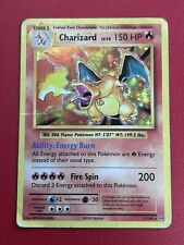 Charizard holo evolutions for sale  TELFORD