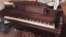 piano janssen for sale  Ridgefield