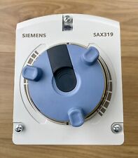 Siemens stellantrieb sax gebraucht kaufen  Deutschland