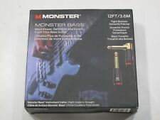 Monster prolink bass for sale  Saint Paul