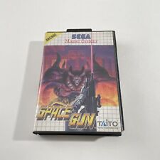 Sega master system d'occasion  France