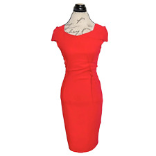 Womens red dress for sale  Las Vegas