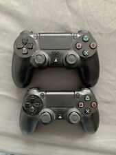 Manette sony ps4 d'occasion  Lanester