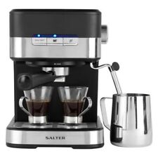 Salter caffé espresso for sale  UK