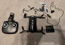 Potensic d18 drone for sale  SELBY