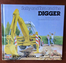 Sally tom digger for sale  BLAIRGOWRIE