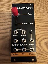 3340 vco eurorack d'occasion  Mulhouse-