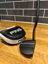 Ping putter 2021 for sale  SWINDON