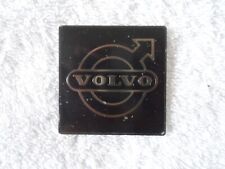 Volvo black silver for sale  CARNFORTH
