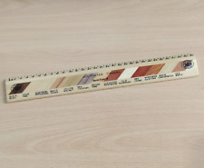 Vintage Wooden Ruler Australian Timbers Ruler World Expo 88 - Made in Australia for sale  Shipping to South Africa