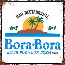 Retro bora bora for sale  Shipping to Ireland