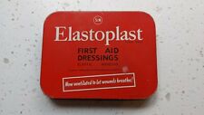 Elastoplast first aid for sale  RUGBY