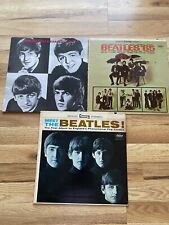 beatles album covers for sale  Akron