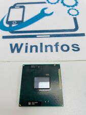 Processeur intel Pentium B970 Sr0j2 2M 2.30GHz G2 SAMSUNG 300E (NP300E5C-S08FR), usado comprar usado  Enviando para Brazil