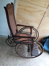 Antique vintage wheeled for sale  Huntertown