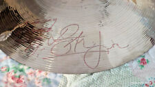 Elton john autograph for sale  UK