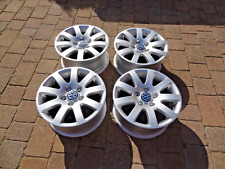 Passat alloy wheels for sale  NORTHAMPTON