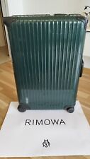 Rimowa polycarbonat rolle gebraucht kaufen  Heddernheim