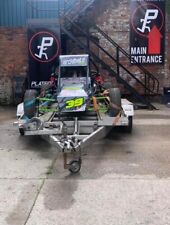 Autograss junior special for sale  MANCHESTER