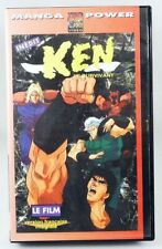 Ken survivant cassette d'occasion  France