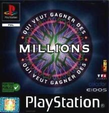 Jeu ps1 veut d'occasion  Les Mureaux