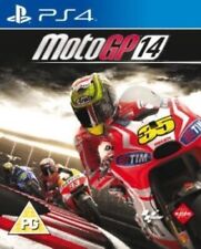 Motogp ps4 day for sale  LEICESTER
