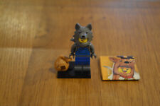Lego figur wolfs gebraucht kaufen  Berg