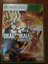 Dragon ball xenoverse usato  Modena