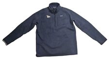 Patagonia better sweater for sale  Lake City