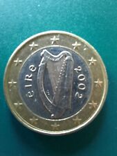Euro eire 2002 usato  Forli