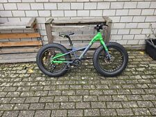 Fat bike scool gebraucht kaufen  Leverkusen