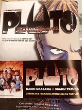 Variant pluto lucca usato  Napoli