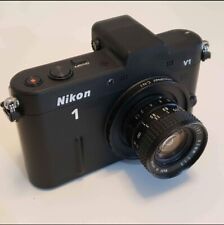 Nikon mirrorless digital usato  Genova