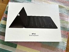 apple smart keyboard ipad gebraucht kaufen  Riedstadt