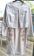 Monsoon embroidered dress for sale  READING