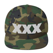 Xxx snapback hat for sale  Shipping to Ireland